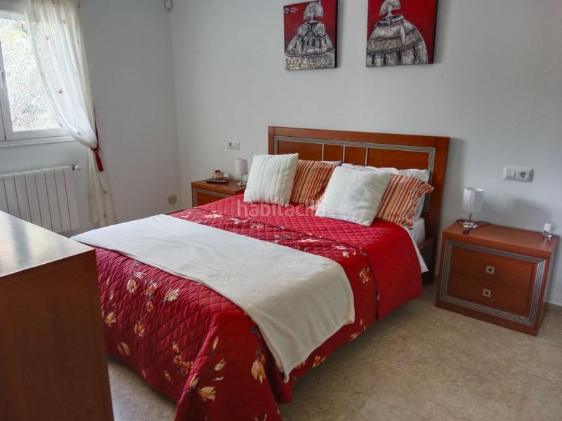 Foto 66612645-477a-4193-9e26-03a070977a9f. Casa amb calefacció a Partida Comunes-Adsubia Xàbia