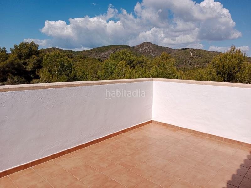 Foto 7480ab12-fbc0-41a0-a5bf-272f30a95002. Casa amb calefacció a Partida Comunes-Adsubia Xàbia