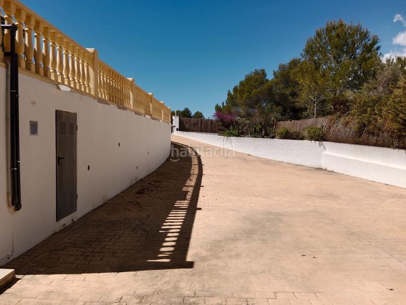 Foto b2fa11d0-8f0a-4b75-af5d-851fb9dd51b1. Casa amb calefacció a Partida Comunes-Adsubia Xàbia