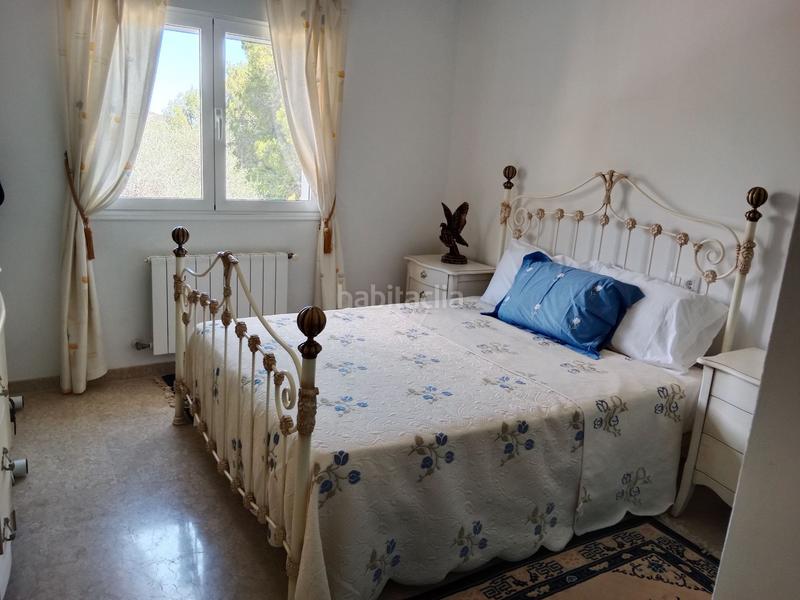 Foto f2e11e58-cc2e-4dbe-951d-2e5742179126. Casa amb calefacció a Partida Comunes-Adsubia Xàbia