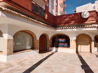 Geschäftsraum in paris