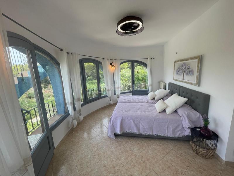 Foto 2e19f050-9c72-45d1-b721-5b87b93998b8. Maison avec piscine dans Portichol-Balcón al Mar Xàbia