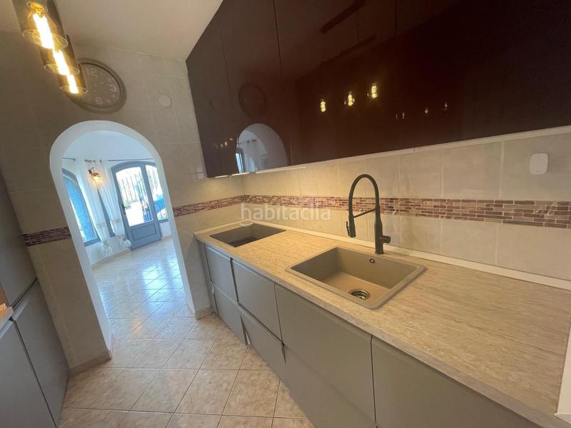 Foto 3197530d-e3c7-4d91-8aff-7c9e73ad4055. Maison avec piscine dans Portichol-Balcón al Mar Xàbia