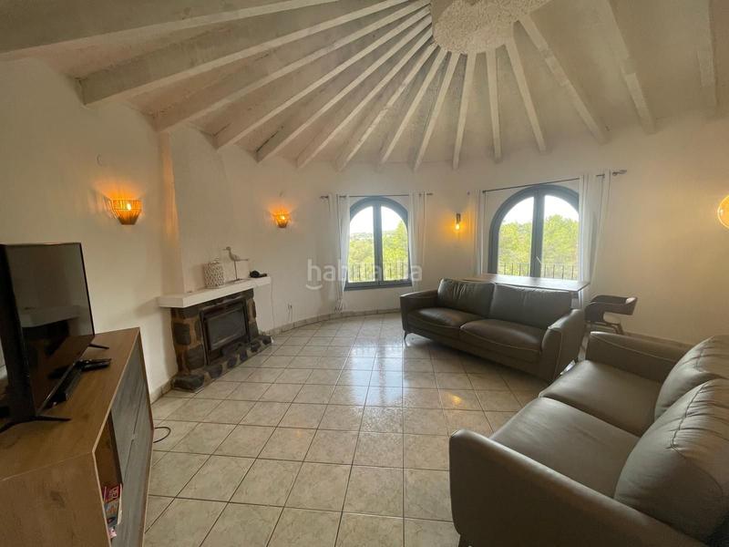 Foto 4f7de044-b7e8-425d-8a3b-c56b374959d3. Maison avec piscine dans Portichol-Balcón al Mar Xàbia