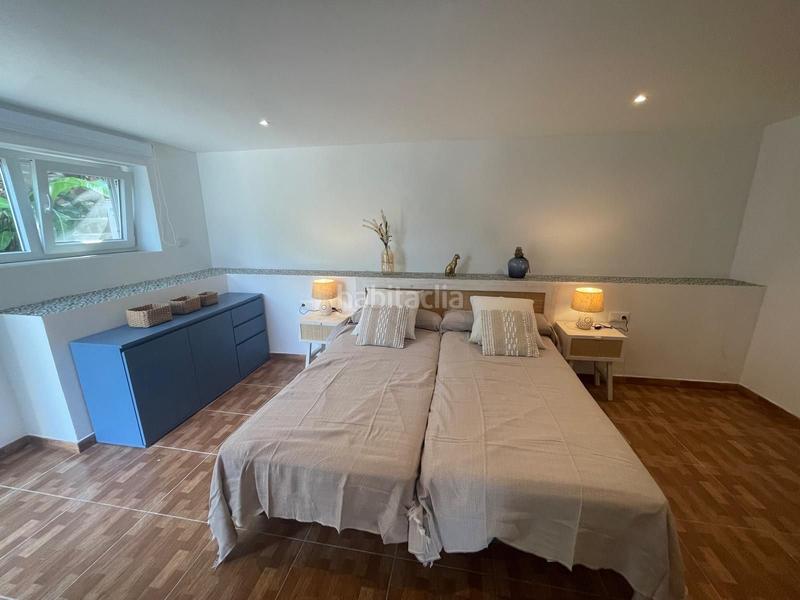 Foto 7a87ffa9-b350-4b23-8a08-351f44d2b59a. Maison avec piscine dans Portichol-Balcón al Mar Xàbia