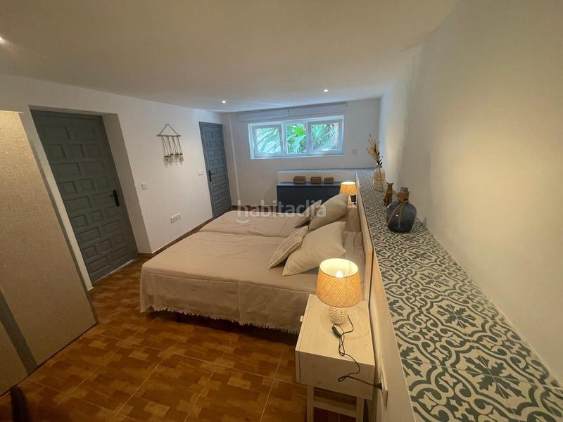 Foto 865a41a5-0be8-43b6-9752-e4cb8a697b7f. Maison avec piscine dans Portichol-Balcón al Mar Xàbia