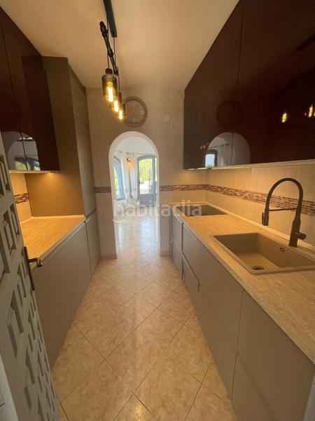 Foto a5c7e42e-be16-417b-bd22-8296f822161a. Maison avec piscine dans Portichol-Balcón al Mar Xàbia