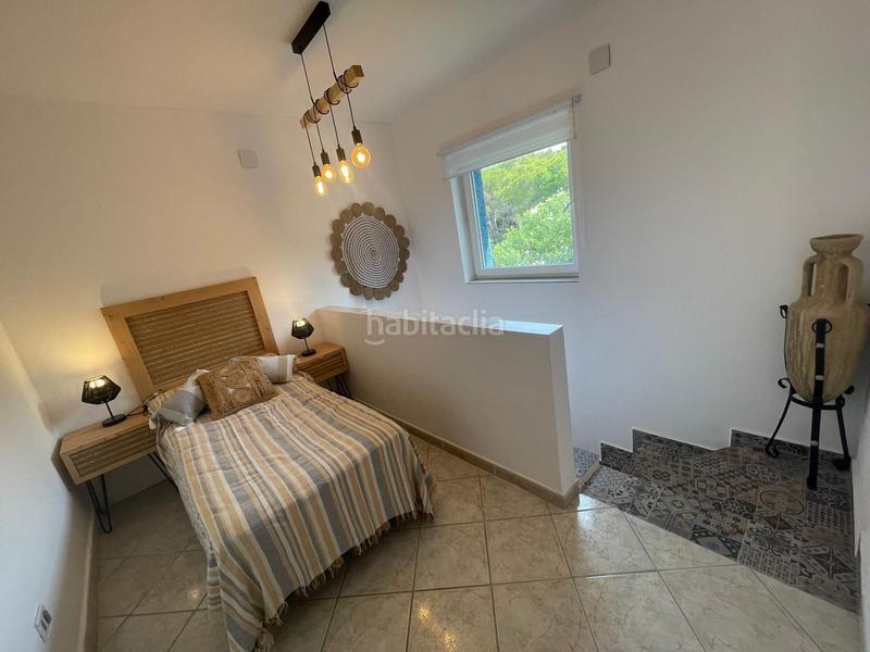 Foto cd249243-7ec0-4e82-a857-32b38a283671. Maison avec piscine dans Portichol-Balcón al Mar Xàbia