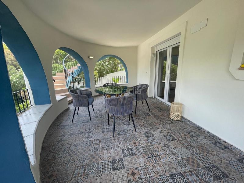 Foto e4dc65a7-f4ea-4487-bcd6-dad6ad33c2b3. Maison avec piscine dans Portichol-Balcón al Mar Xàbia