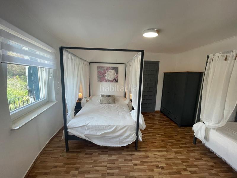 Foto e9049804-5798-48ed-af82-29b219c6ed8c. Maison avec piscine dans Portichol-Balcón al Mar Xàbia