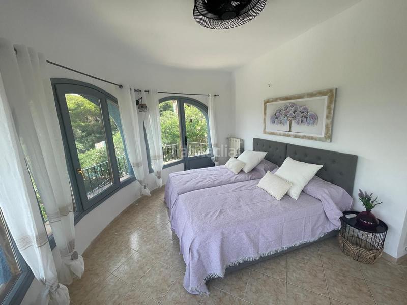 Foto f6dc9891-cc72-42e7-929b-84031cda4d23. Maison avec piscine dans Portichol-Balcón al Mar Xàbia