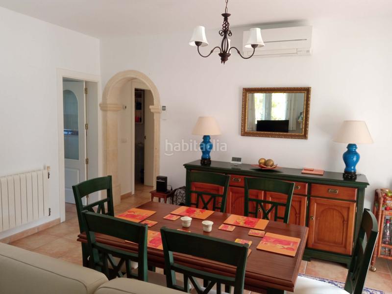 Foto 09a1b585-cf9c-4e2a-b0c2-f243e225789e. Casa amb piscina a La Granadella - Costa Nova Xàbia