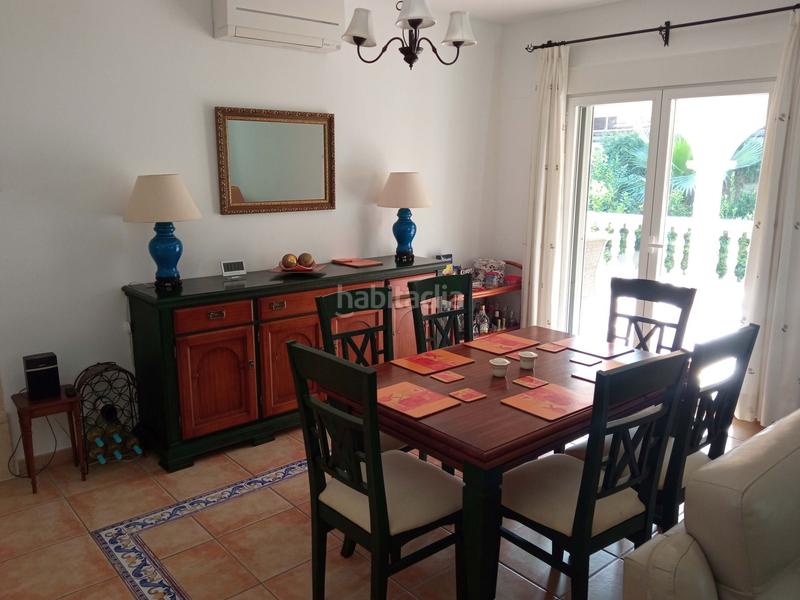 Foto 5ba243e9-d56b-4ecd-b067-bb0455786652. Casa amb piscina a La Granadella - Costa Nova Xàbia