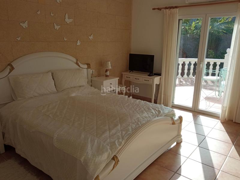 Foto 628982b6-7529-46ec-8d96-2243698009e3. Casa amb piscina a La Granadella - Costa Nova Xàbia