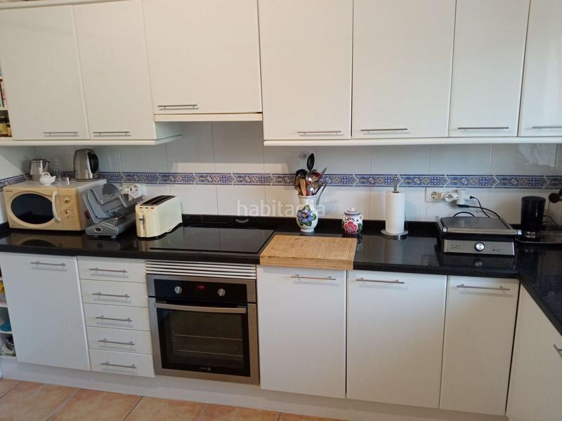 Foto b9c2c397-b453-48a4-9068-5f04e67aacb4. Casa amb piscina a La Granadella - Costa Nova Xàbia