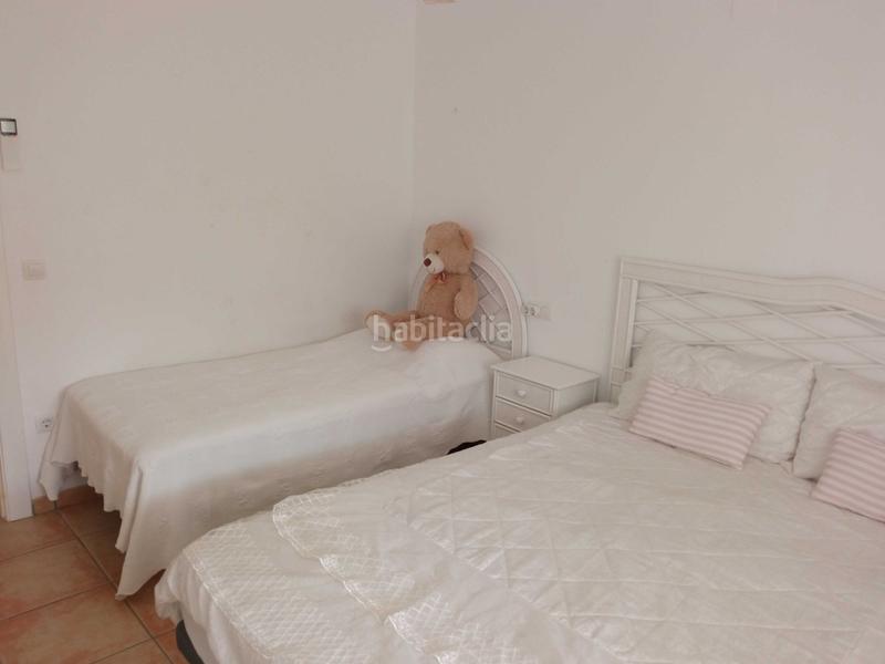 Foto cc2378dc-9533-49b4-8b90-3bbd8daed7e4. Casa amb piscina a La Granadella - Costa Nova Xàbia