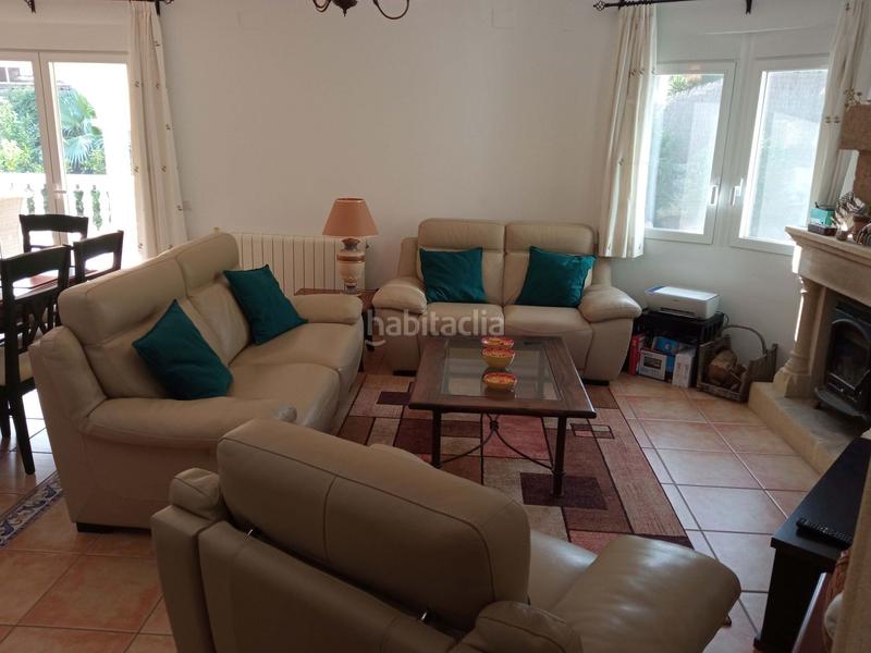 Foto ec511763-8fe0-4654-81f1-b0b5e0990b12. Casa amb piscina a La Granadella - Costa Nova Xàbia