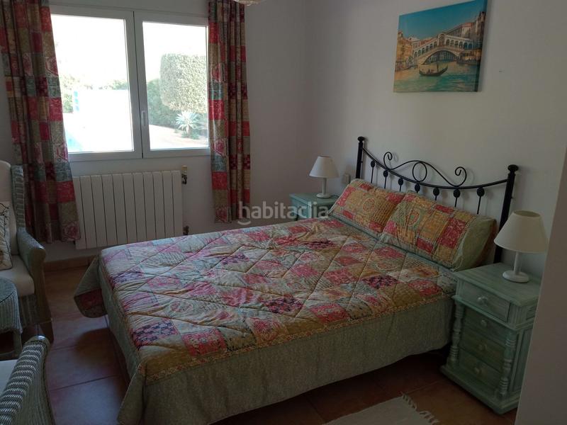 Foto eeab4eac-b4b9-4720-8c7d-f1820b9e0086. Casa amb piscina a La Granadella - Costa Nova Xàbia