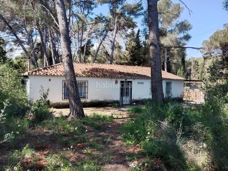 Foto 7a2c7c3b-7e82-49e9-8e12-ceb9b7083a33. Casa finca rustica en el bosque zona de la plana cabo san antonio javea en Xàbia
