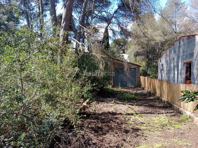 Foto f01d4f22-bf1d-4a49-8fb3-9f97bea34f3e. Casa finca rustica en el bosque zona de la plana cabo san antonio javea en Xàbia