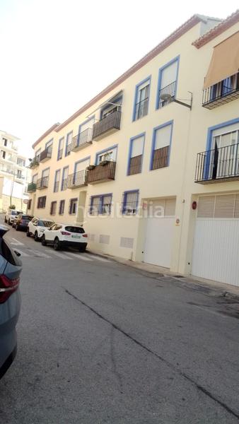 Foto 1fab4bb7-7a03-430d-af46-43bf0bd8d2fd. Piccolo appartamento in Centro Poble Nou de Benitatxell (el)