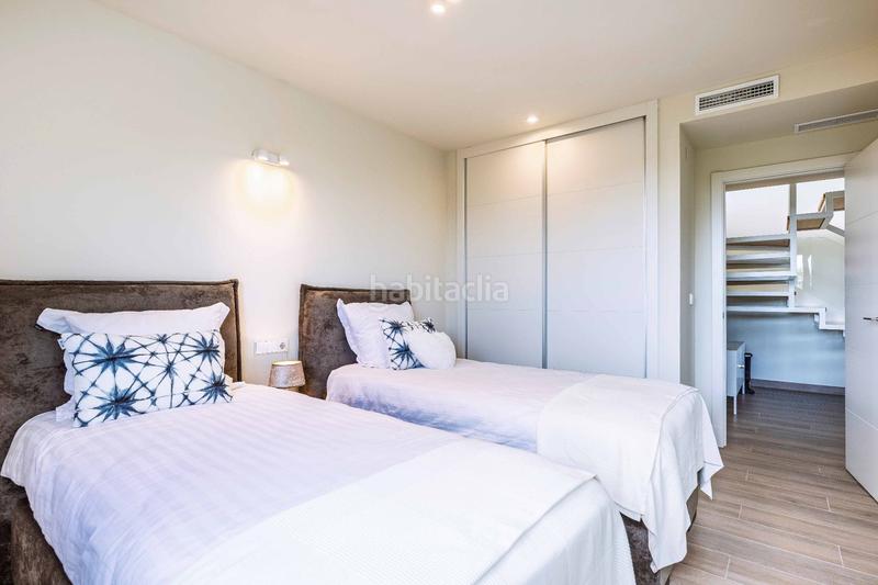 Foto 51550f72-f1df-4b9f-a353-bfc381dd11a9. Piccolo appartamento con riscaldamento piscina in Xàbia