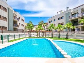 Piccolo appartamento in Montañar-El Arenal. Magnífico apartamento dúplex