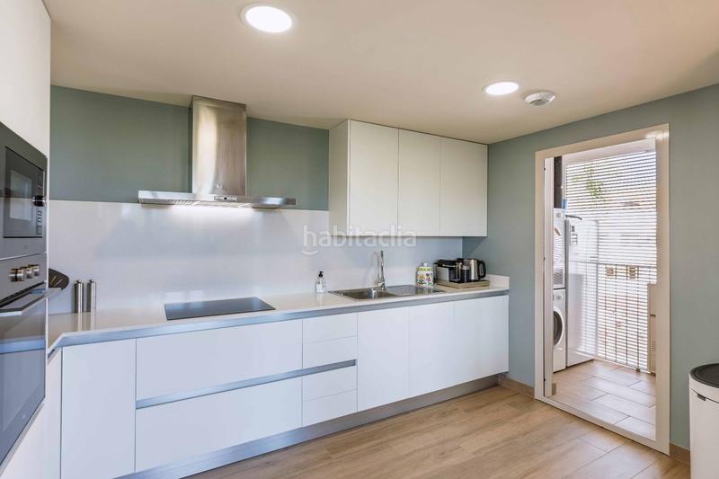 Foto 6e380a6b-0ef5-437a-b8b8-a87cb8b8793c. Piccolo appartamento con riscaldamento piscina in Xàbia