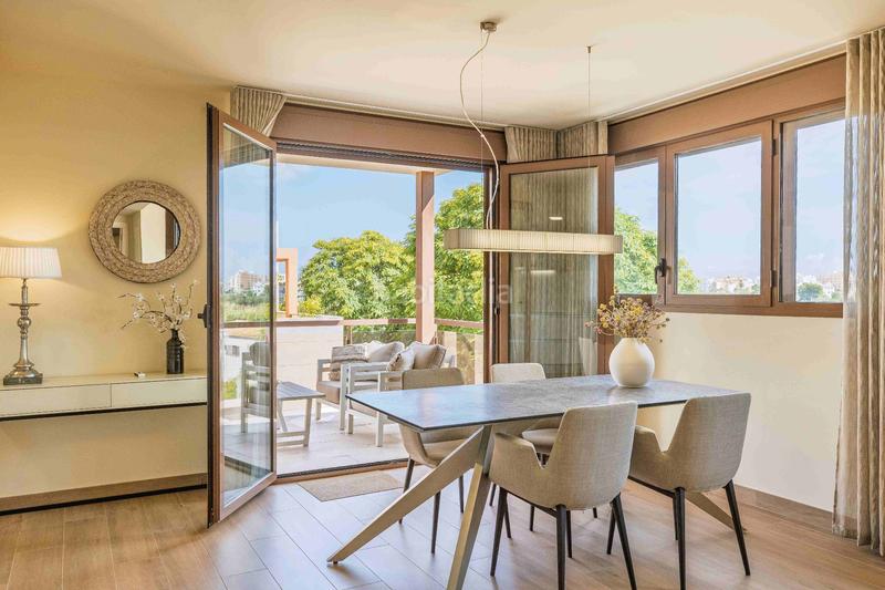 Foto 72ab7994-dbaa-449e-b70f-d5af25c64a24. Piccolo appartamento con riscaldamento piscina in Xàbia