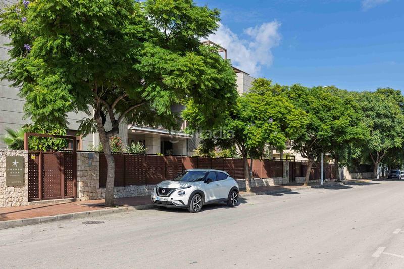 Foto 757ed231-fa84-4375-976a-66aa1e44b95a. Piccolo appartamento con riscaldamento piscina in Xàbia