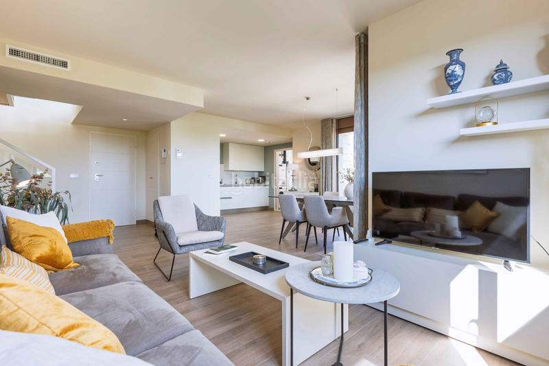 Foto 87aa245e-9ab7-4572-94ec-15f92469c913. Piccolo appartamento con riscaldamento piscina in Xàbia