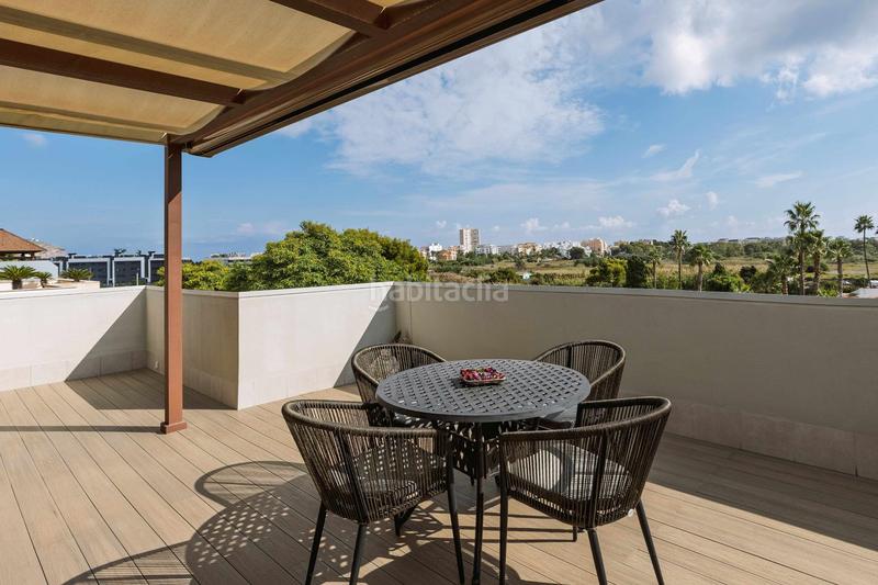 Foto bcd55b15-0be1-47a8-bda0-4d71befceeae. Piccolo appartamento con riscaldamento piscina in Xàbia