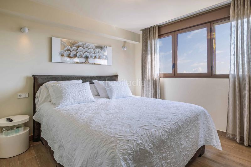 Foto d3974953-1656-4aa3-85f1-90f55f17a6dc. Piccolo appartamento con riscaldamento piscina in Xàbia