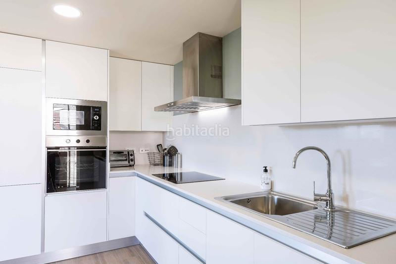 Foto dc8562c9-bf95-4a3b-9385-de3f367a846c. Piccolo appartamento con riscaldamento piscina in Xàbia