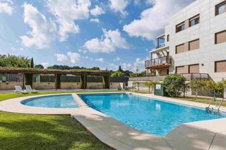 Appartement à Montañar-El Arenal. Magnífico apartamento dúplex