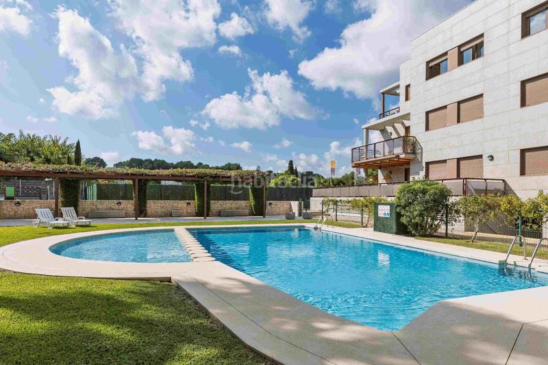 Foto e0fc9bc4-4d5d-43a7-8fec-2d6a887b3ab6. Piccolo appartamento con riscaldamento piscina in Xàbia