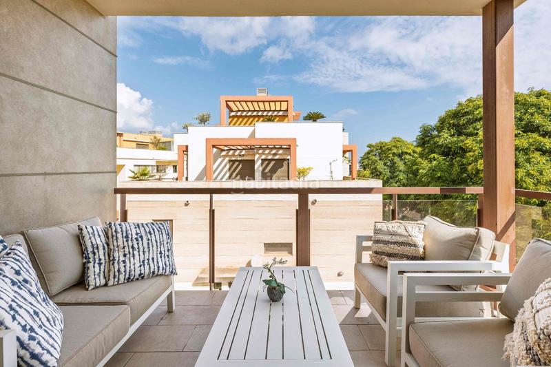 Foto f067934b-de32-451a-92fd-b736e6cd0831. Piccolo appartamento con riscaldamento piscina in Xàbia