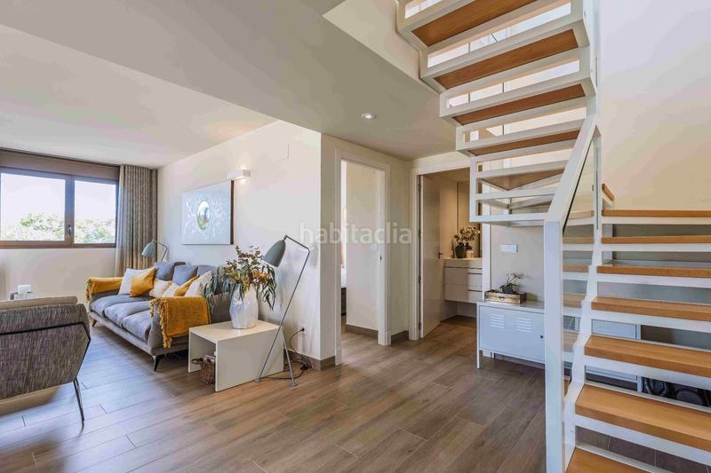 Foto f6bfabcd-4157-4382-b343-afe7548e6be0. Piccolo appartamento con riscaldamento piscina in Xàbia