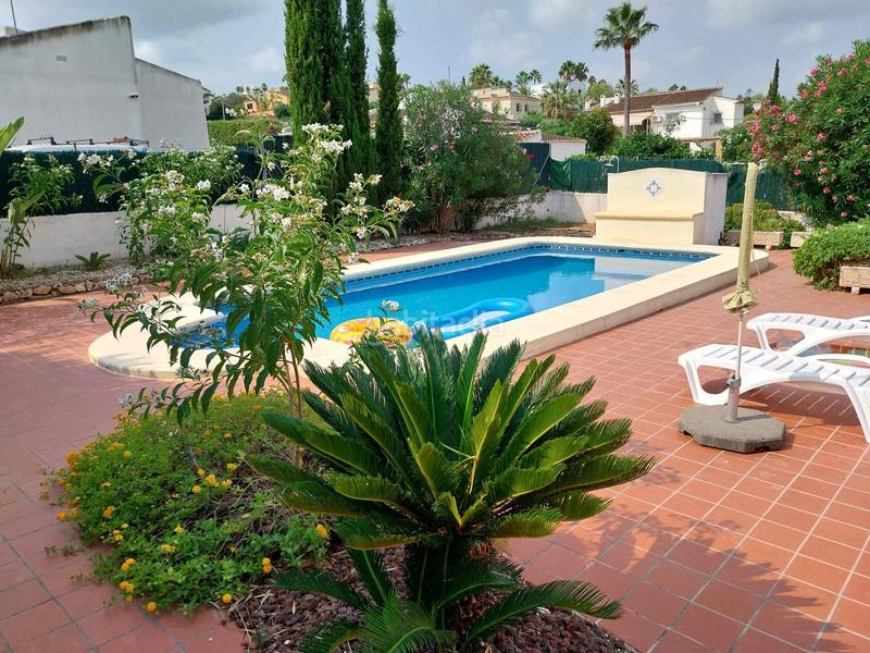 Foto 01a64f52-7d3e-42da-b96f-080487a63db4. Alquiler casa chalet alquiler de invierno en Cap Martí - El Tossalet - Pinomar Xàbia