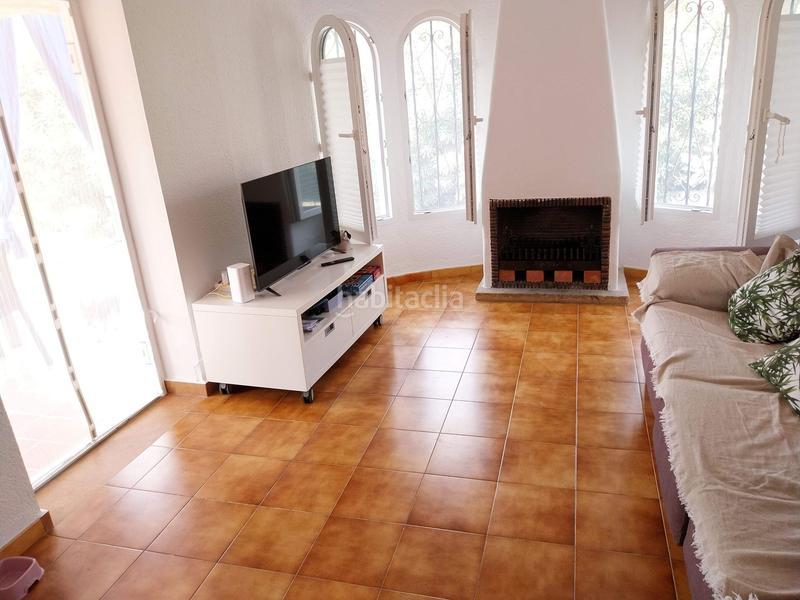 Foto 5a1a8bb5-bbb6-4619-9d61-8aa16fc6ae6c. Alquiler casa chalet alquiler de invierno en Cap Martí - El Tossalet - Pinomar Xàbia