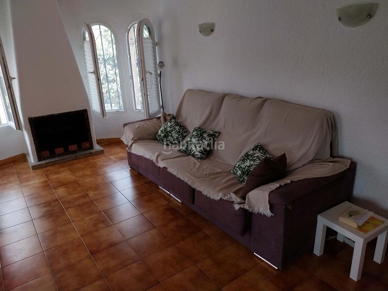 Foto 770ce2b8-5d86-4adb-a859-d583aae037f6. Alquiler casa chalet alquiler de invierno en Cap Martí - El Tossalet - Pinomar Xàbia
