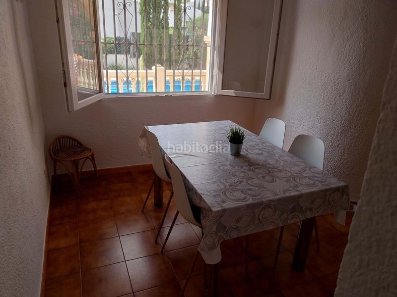 Foto 8c27d464-d483-4beb-9965-6382a9e39c94. Alquiler casa chalet alquiler de invierno en Cap Martí - El Tossalet - Pinomar Xàbia