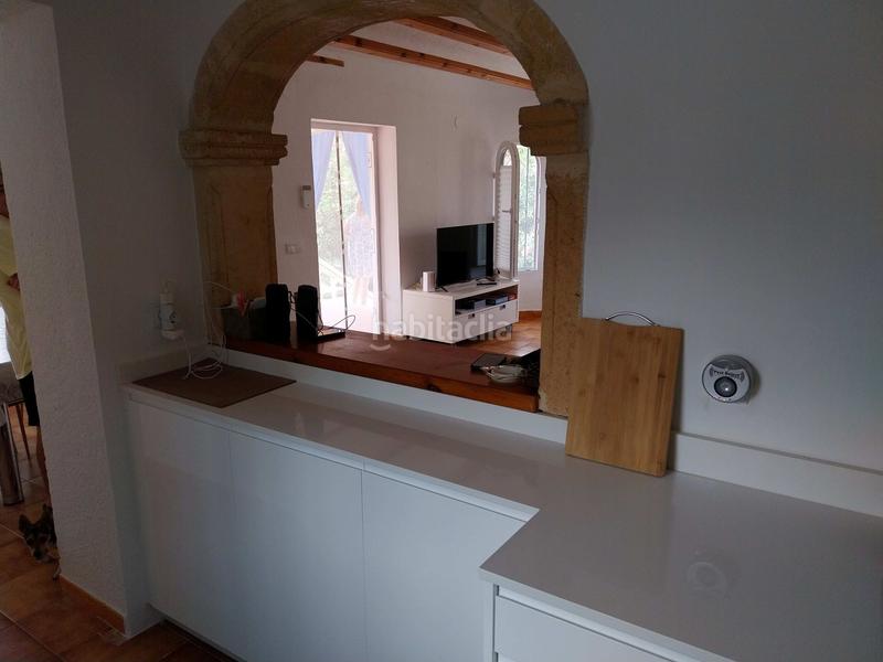 Foto f3afb94a-3577-49cf-a51b-d6b870f86526. Alquiler casa chalet alquiler de invierno en Cap Martí - El Tossalet - Pinomar Xàbia