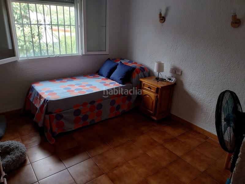Foto 2ebcad3b-23b9-4182-b4c9-d3179f34d073. Rent house with pool in Cap Martí - El Tossalet - Pinomar Xàbia