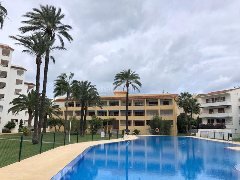 Foto 57e920b4-7411-452f-8872-bf41b723eb03. Apartament amb calefacció piscina a Montañar-El Arenal Xàbia