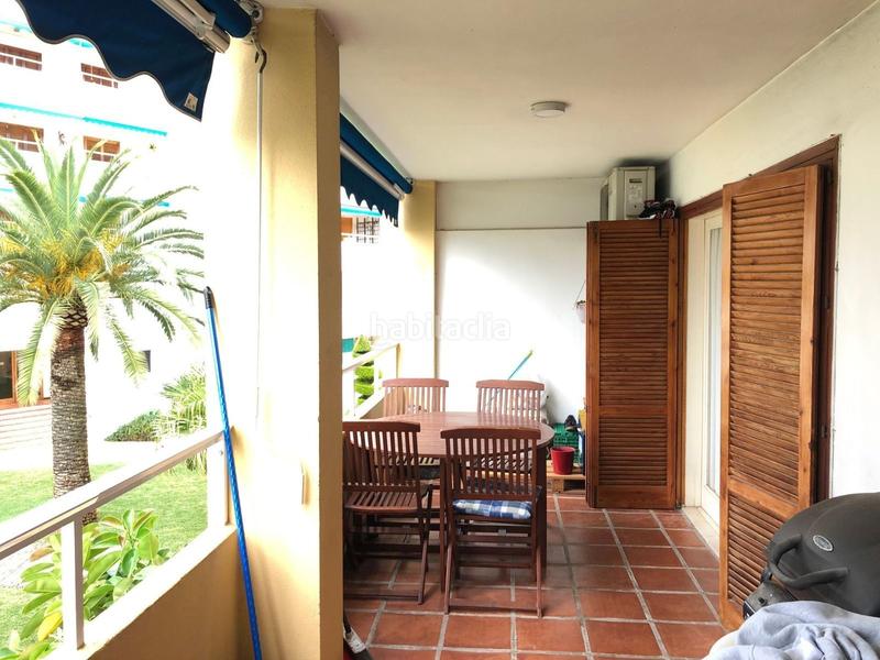 Foto 58bbf80f-1733-4f73-a8e3-7466187a2a84. Apartament amb calefacció piscina a Montañar-El Arenal Xàbia