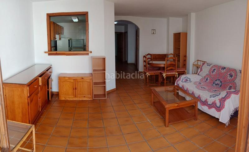 Foto 220374f5-04d0-4d5b-8c07-14b7de6c46df. Appartement mit pool in Montañar-El Arenal Xàbia