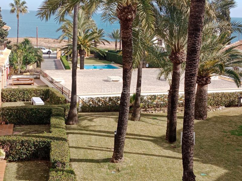 Foto 3ba7a77f-0a72-421c-a6ed-771ac4e06b3d. Appartement mit pool in Montañar-El Arenal Xàbia