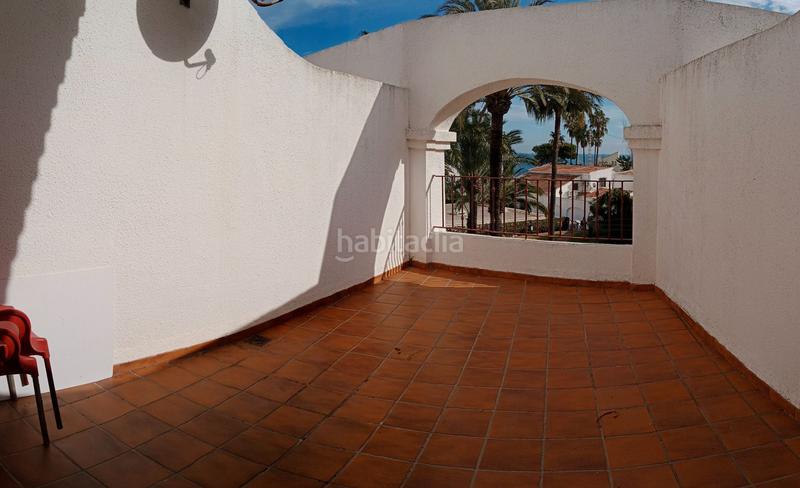 Foto 6698c00c-5725-4107-9224-b4c00ba9aa9a. Appartement mit pool in Montañar-El Arenal Xàbia