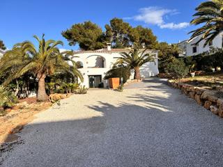 Lloguer Apartament a Portichol-Balcón al Mar. Planta baja alquiler anual